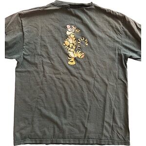 Perfectly worn in Vintage Tee!